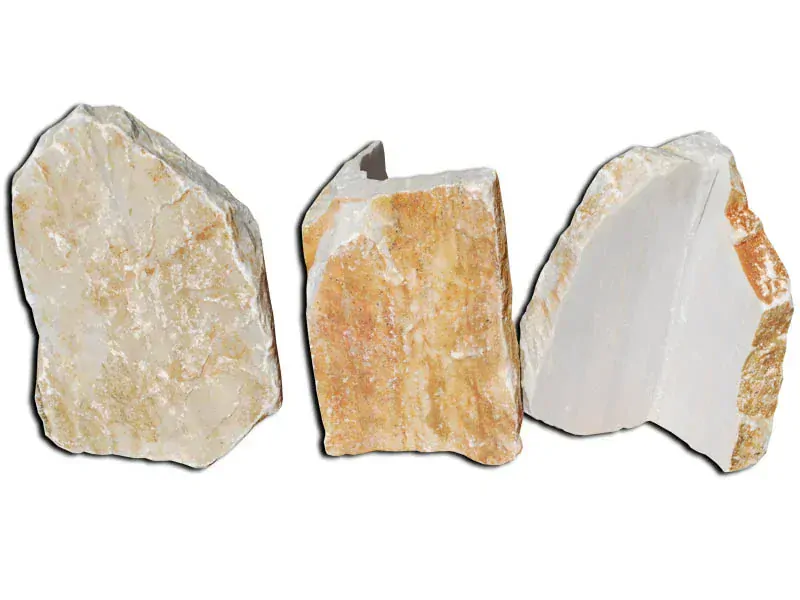 Rock Face Pepem - rohový díl